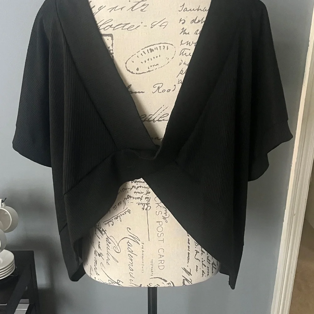 Lot of 7 SHEIN 2XL Tops. Worn once or never worn! - Picture 9 of 11